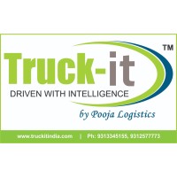 Truckit India Private Ltd. logo, Truckit India Private Ltd. contact details