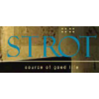 STROT logo, STROT contact details