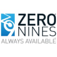 ZeroNines Technology logo, ZeroNines Technology contact details