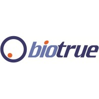 Biotrue logo, Biotrue contact details