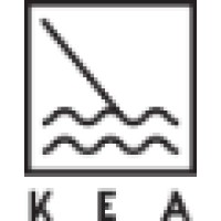 KEA logo, KEA contact details