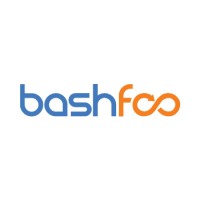 Bash Foo logo, Bash Foo contact details