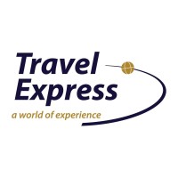 Travel Express UK logo, Travel Express UK contact details