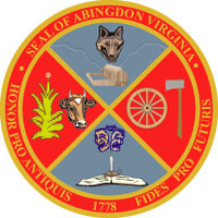 Town Of Abingdon logo, Town Of Abingdon contact details