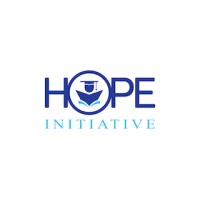 The HOPE Initiative logo, The HOPE Initiative contact details