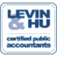 Levin & Hu, LLP logo, Levin & Hu, LLP contact details