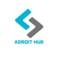 AdroitHub Pvt. Ltd. logo, AdroitHub Pvt. Ltd. contact details