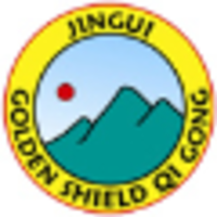 Jingui Golden Shield Qi Gong logo, Jingui Golden Shield Qi Gong contact details