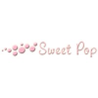 Sweet Pop logo, Sweet Pop contact details