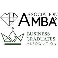 AMBA & BGA logo, AMBA & BGA contact details