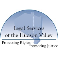 Legal Services of the Hudson Valley logo, Legal Services of the Hudson Valley contact details