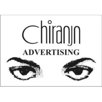 Chiranjn Advertising logo, Chiranjn Advertising contact details