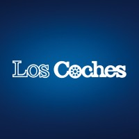 Los Coches Colombia logo, Los Coches Colombia contact details