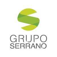 Grupo Serrano logo, Grupo Serrano contact details