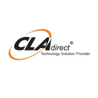 CLAdirect logo, CLAdirect contact details