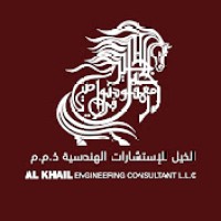 Al Khail Engineering logo, Al Khail Engineering contact details