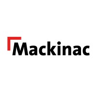 Mackinac Technology Company logo, Mackinac Technology Company contact details