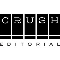 Crush Editorial logo, Crush Editorial contact details