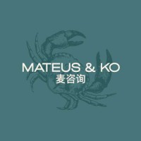 Mateus & Ko logo, Mateus & Ko contact details