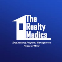 The Realty Medics logo, The Realty Medics contact details