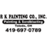 R.K. Painting Co., Inc. logo, R.K. Painting Co., Inc. contact details