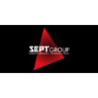 SEPT Events Group logo, SEPT Events Group contact details