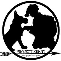 Project Kenny logo, Project Kenny contact details