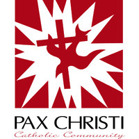 Pax Christi Catholic Community logo, Pax Christi Catholic Community contact details