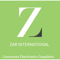 ZAR international logo, ZAR international contact details