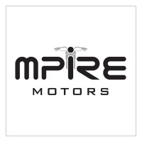 Mpire Motors logo, Mpire Motors contact details