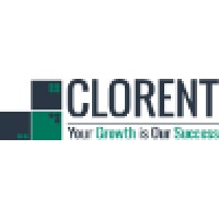 Clorent Technologies Pvt. Ltd. logo, Clorent Technologies Pvt. Ltd. contact details