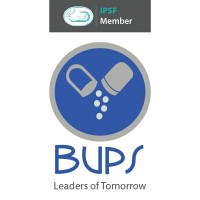 Brac University Pharma Society - BUPS logo, Brac University Pharma Society - BUPS contact details