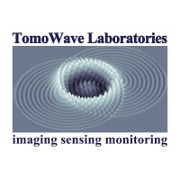 TomoWave Laboratories, Inc. logo, TomoWave Laboratories, Inc. contact details