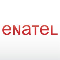 Enatel logo, Enatel contact details