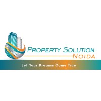 Property Solution Noida logo, Property Solution Noida contact details