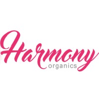 Harmony Organics logo, Harmony Organics contact details