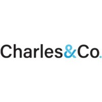 Charles & Co. logo, Charles & Co. contact details