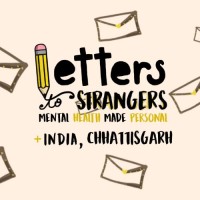 Letters to Strangers Chhattisgarh logo, Letters to Strangers Chhattisgarh contact details