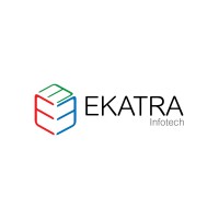 EKATRA INFOTECH logo, EKATRA INFOTECH contact details