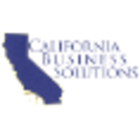 California Business Solutions logo, California Business Solutions contact details