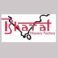 Bharat Hosiery Factory logo, Bharat Hosiery Factory contact details