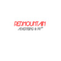 Red Mountain Advertising & PR logo, Red Mountain Advertising & PR contact details