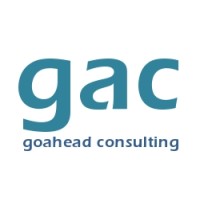 Goahead Consulting logo, Goahead Consulting contact details