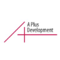 A Plus Development LLC logo, A Plus Development LLC contact details