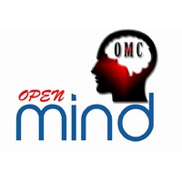 Open Minds Center logo, Open Minds Center contact details