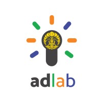 Adlab UI logo, Adlab UI contact details