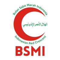 Bulan Sabit Merah Indonesia logo, Bulan Sabit Merah Indonesia contact details