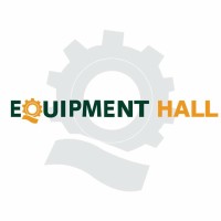 Equipment Hall Limited logo, Equipment Hall Limited contact details