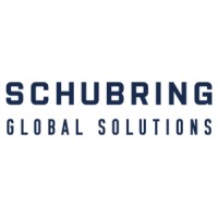 Schubring Global Solutions logo, Schubring Global Solutions contact details