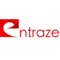 Entraze Technologies logo, Entraze Technologies contact details